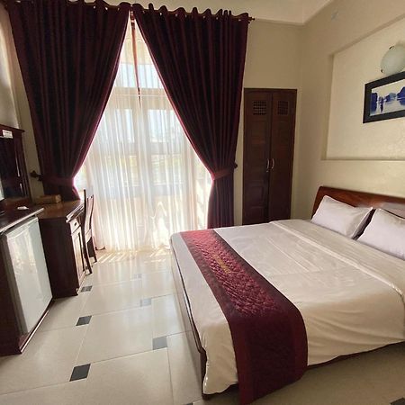 Duy Thao 2 Hotel Da Lat Exterior photo