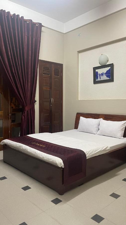 Duy Thao 2 Hotel Da Lat Exterior photo