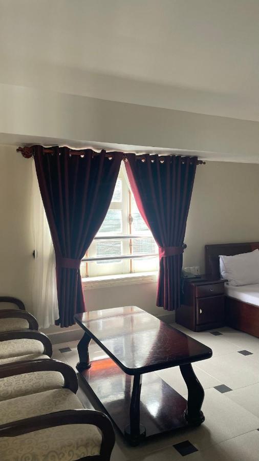 Duy Thao 2 Hotel Da Lat Exterior photo