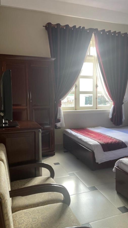 Duy Thao 2 Hotel Da Lat Exterior photo