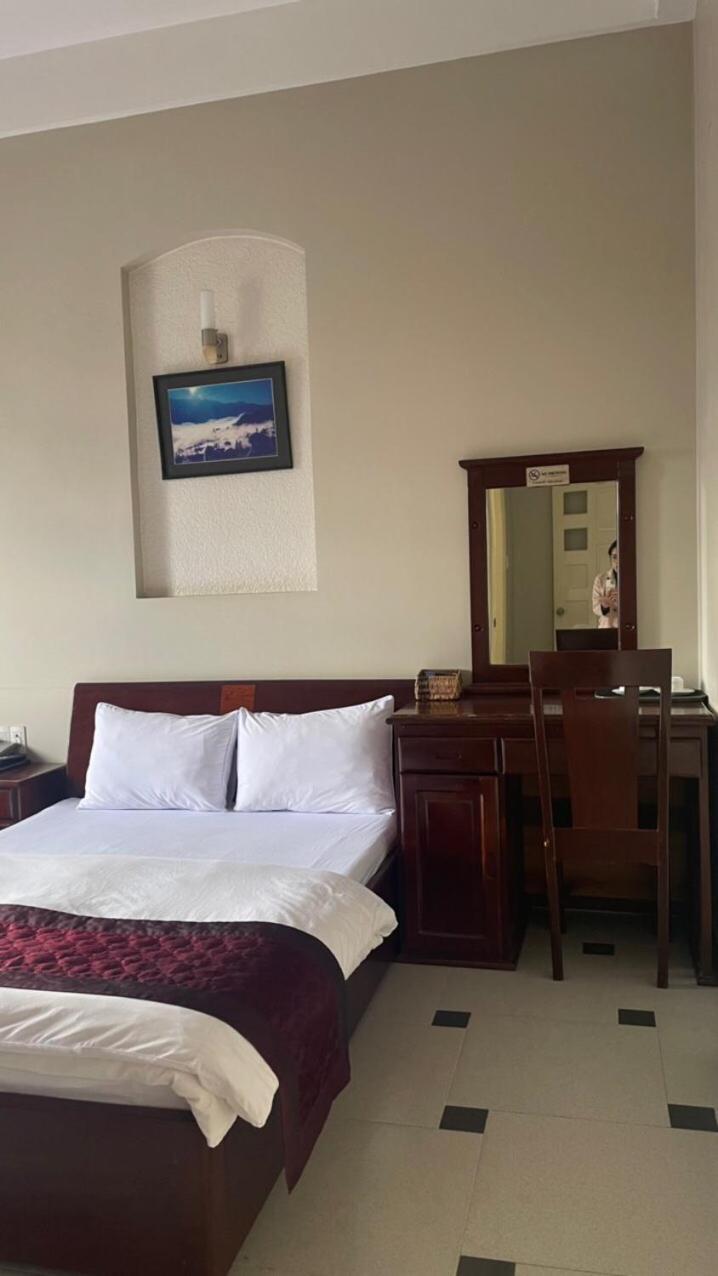 Duy Thao 2 Hotel Da Lat Exterior photo