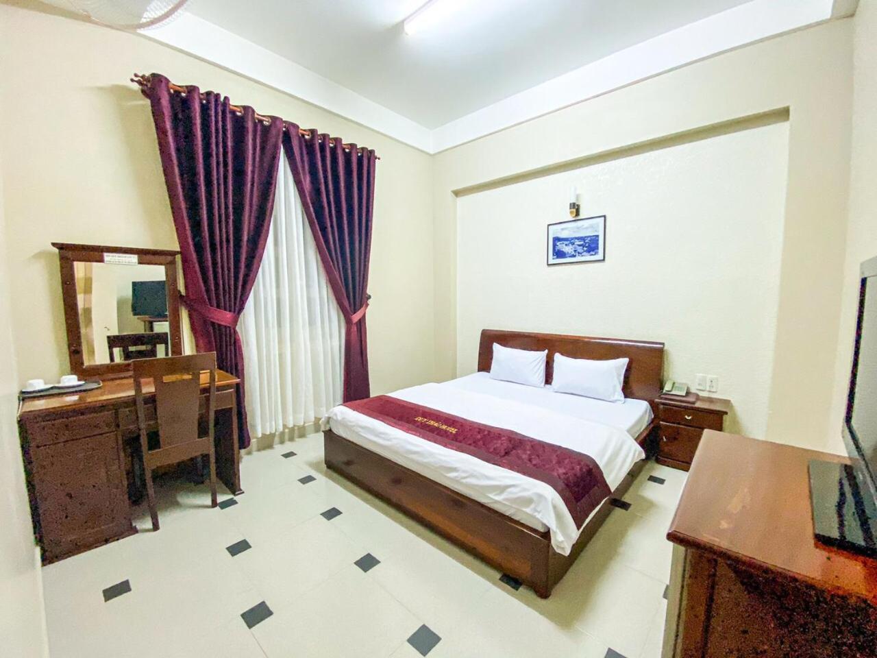 Duy Thao 2 Hotel Da Lat Exterior photo