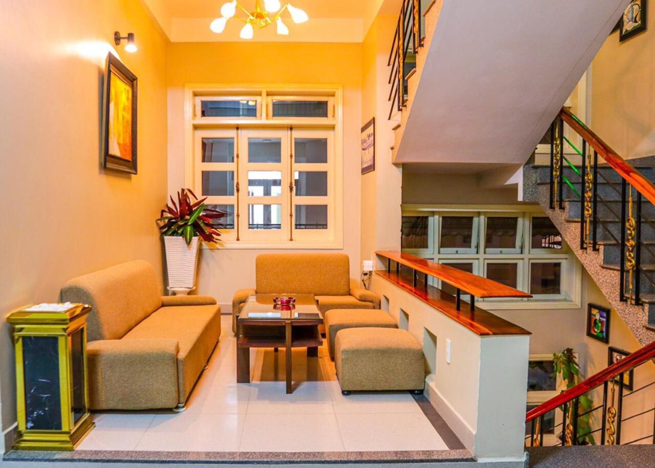 Duy Thao 2 Hotel Da Lat Exterior photo